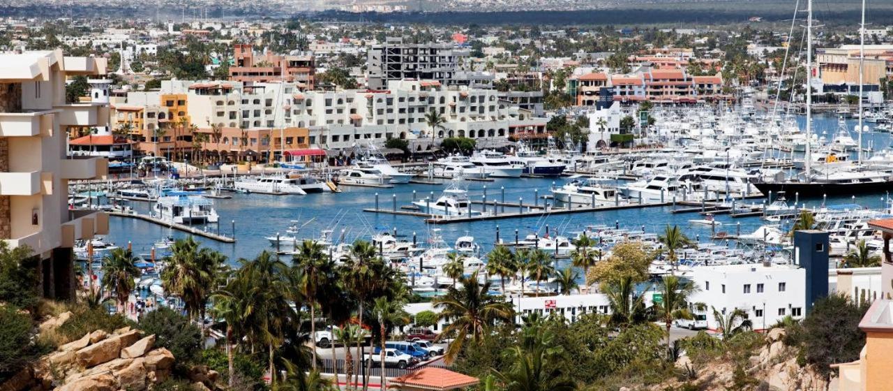 Marina Junior Suite & View *