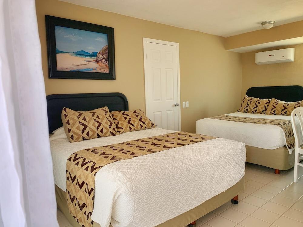 Santa Fe Cabos By Group Cabo San Lucas