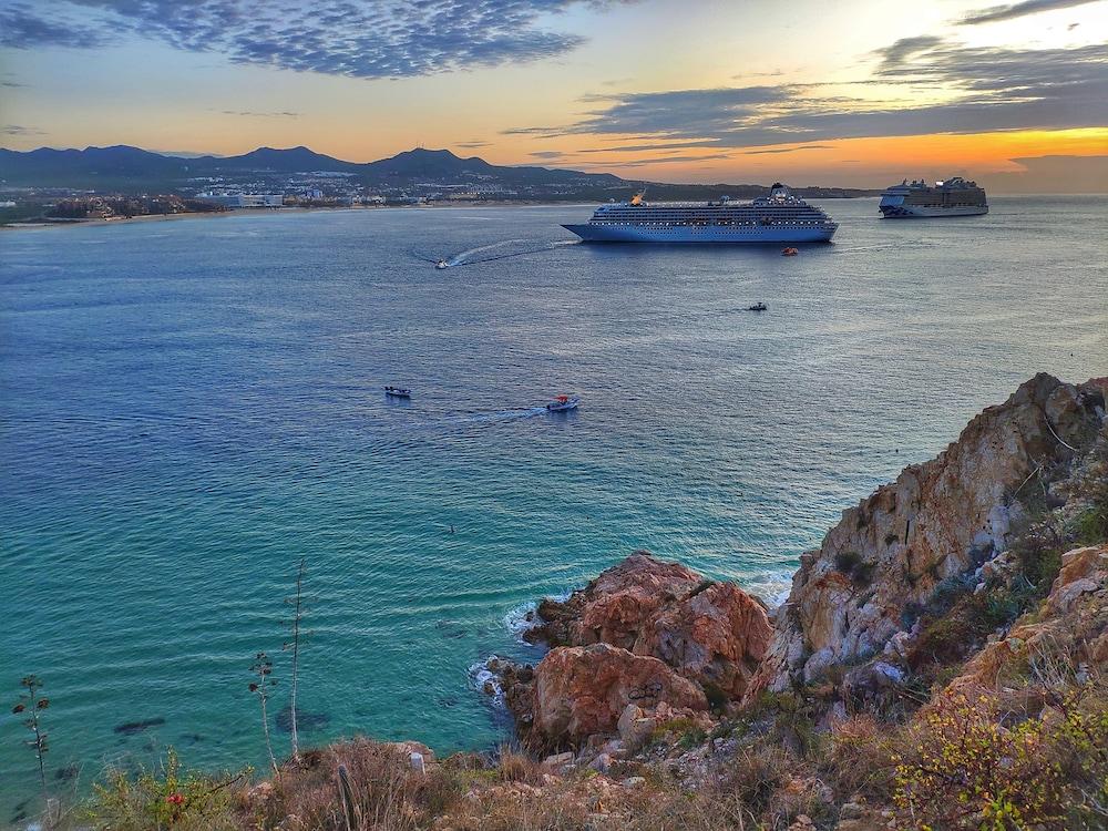 Santa Fe Cabos By Group Hotel