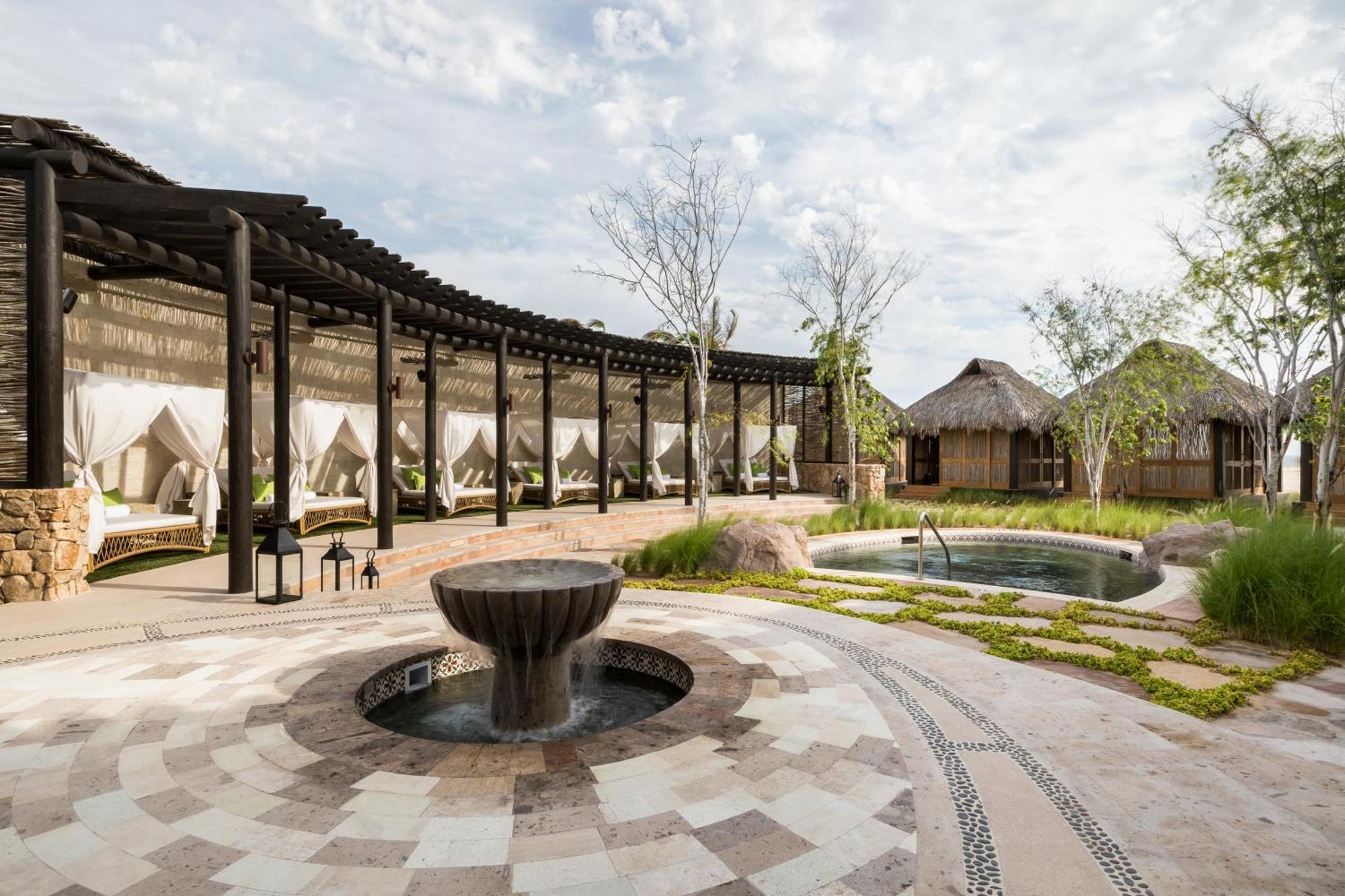 Grand Solmar Pacific Dunes Resort, Golf & 5*