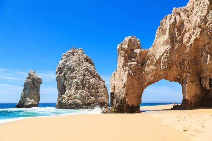 Aparthotel Marina Junior Suite & View Cabo San Lucas