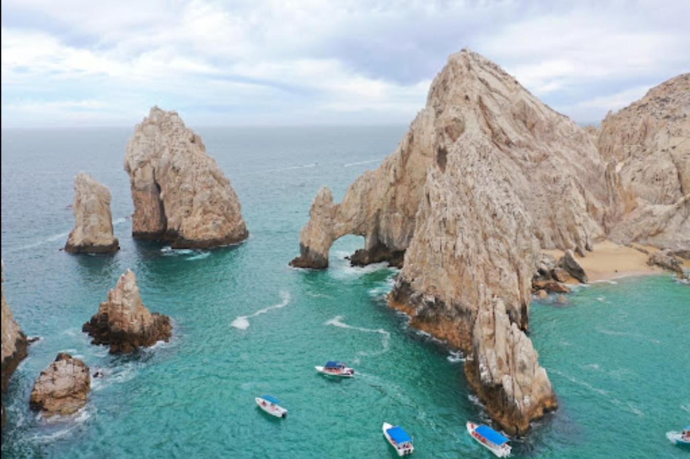 Aparthotel Marina Junior Suite & View Cabo San Lucas