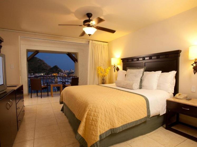 Marina Junior Suite & View *