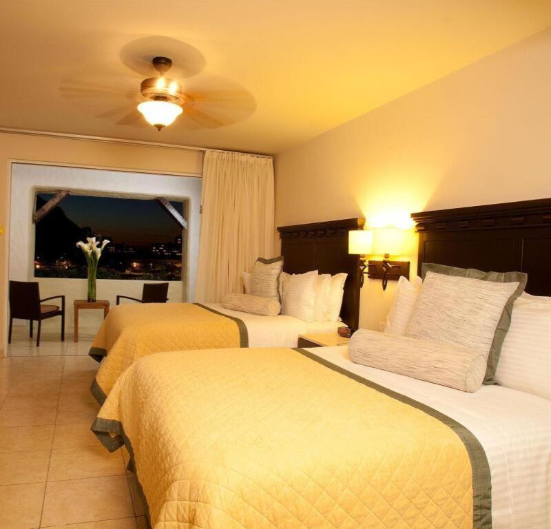 Marina Junior Suite & View Aparthotel Cabo San Lucas