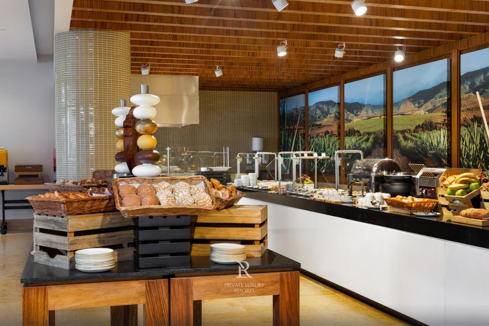 Three Bdr Ocean Front Lockoff - La Valencia Resort Cabo San Lucas