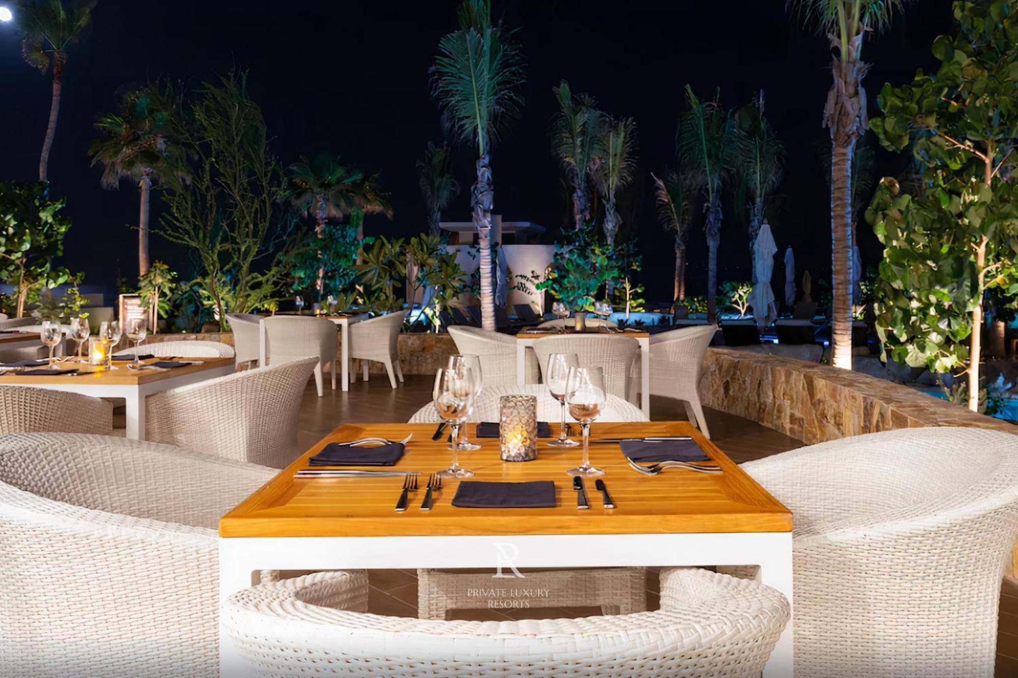 Three Bdr Ocean Front Lockoff - La Valencia *