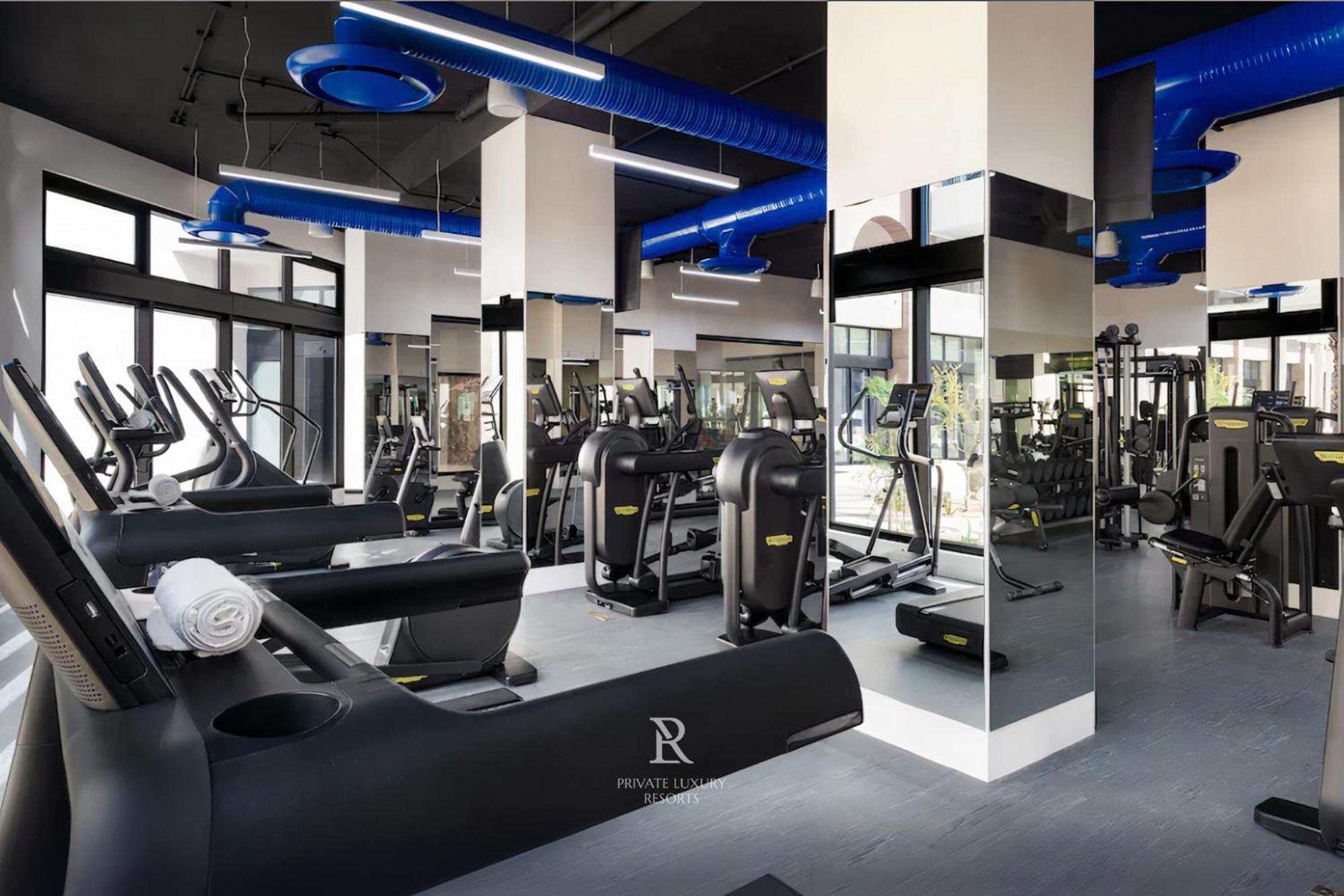Resort Three Bdr Ocean Front Lockoff - La Valencia