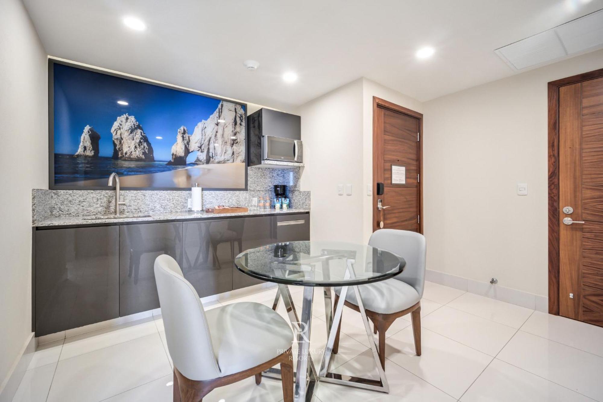 Three Bdr Ocean Front Lockoff - La Valencia Resort Cabo San Lucas