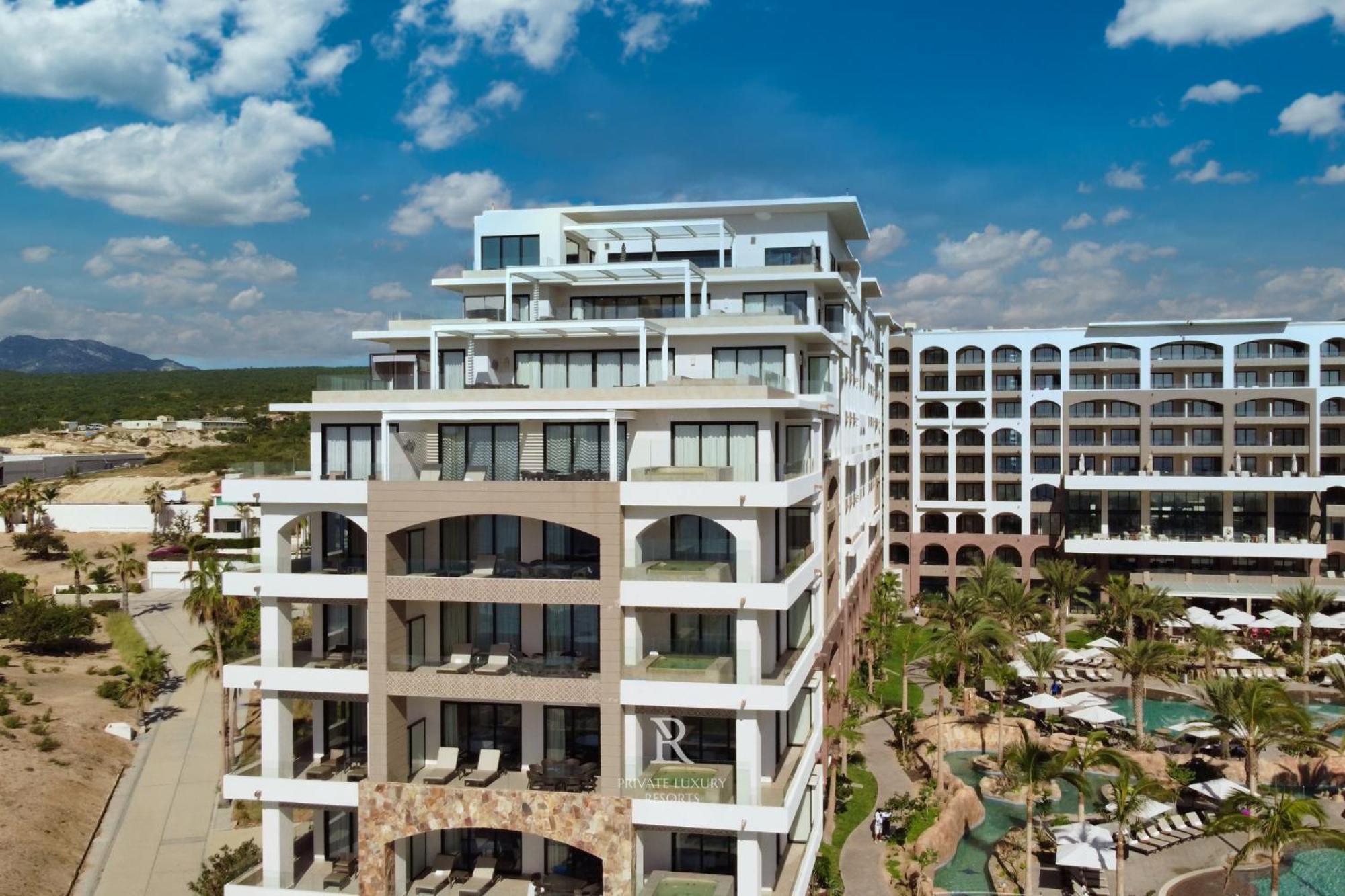 Resort One Bedroom Ocean View - La Valencia Cabo San Lucas