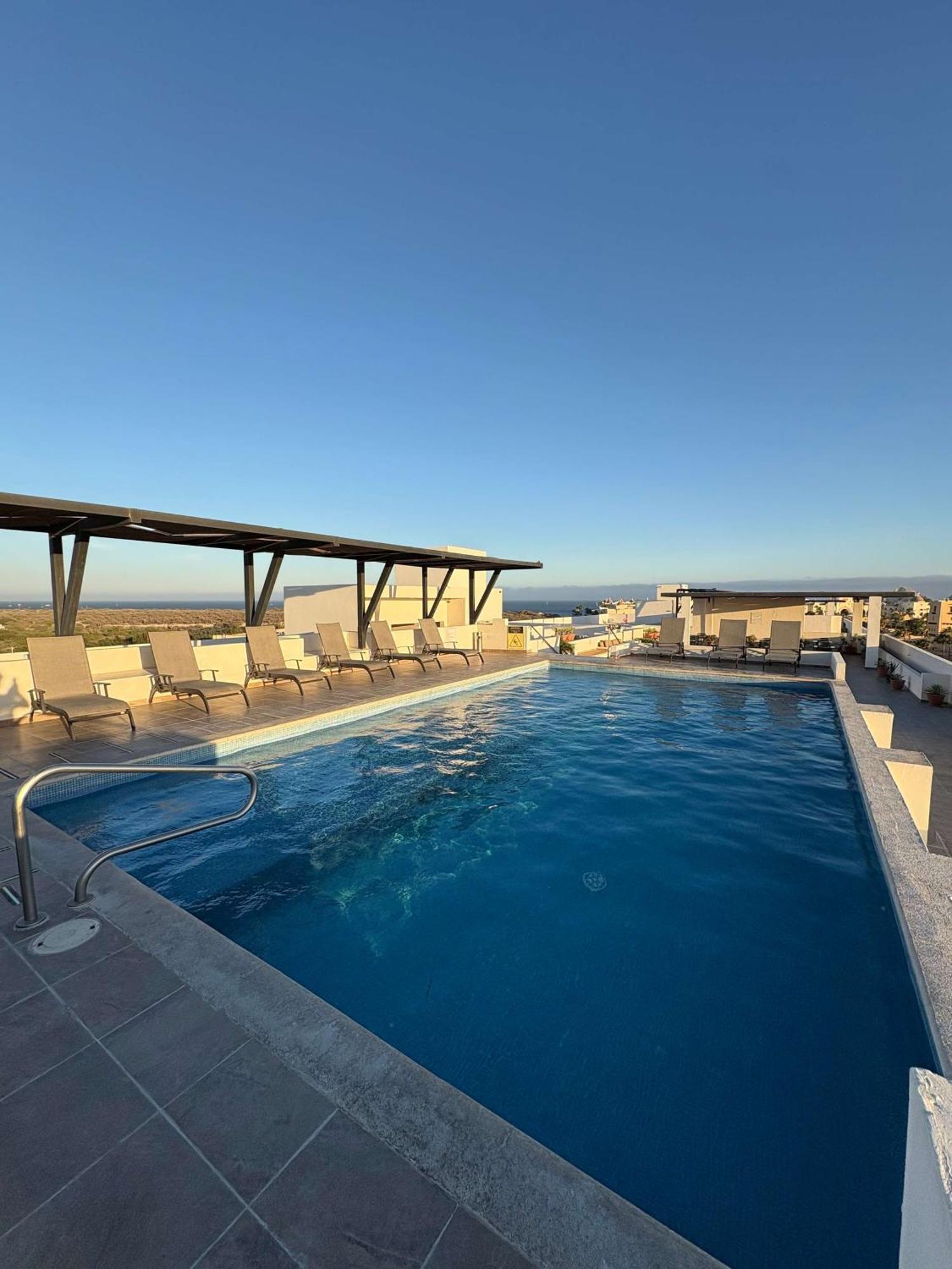 Holiday home Cabo Bahia Del Tezal