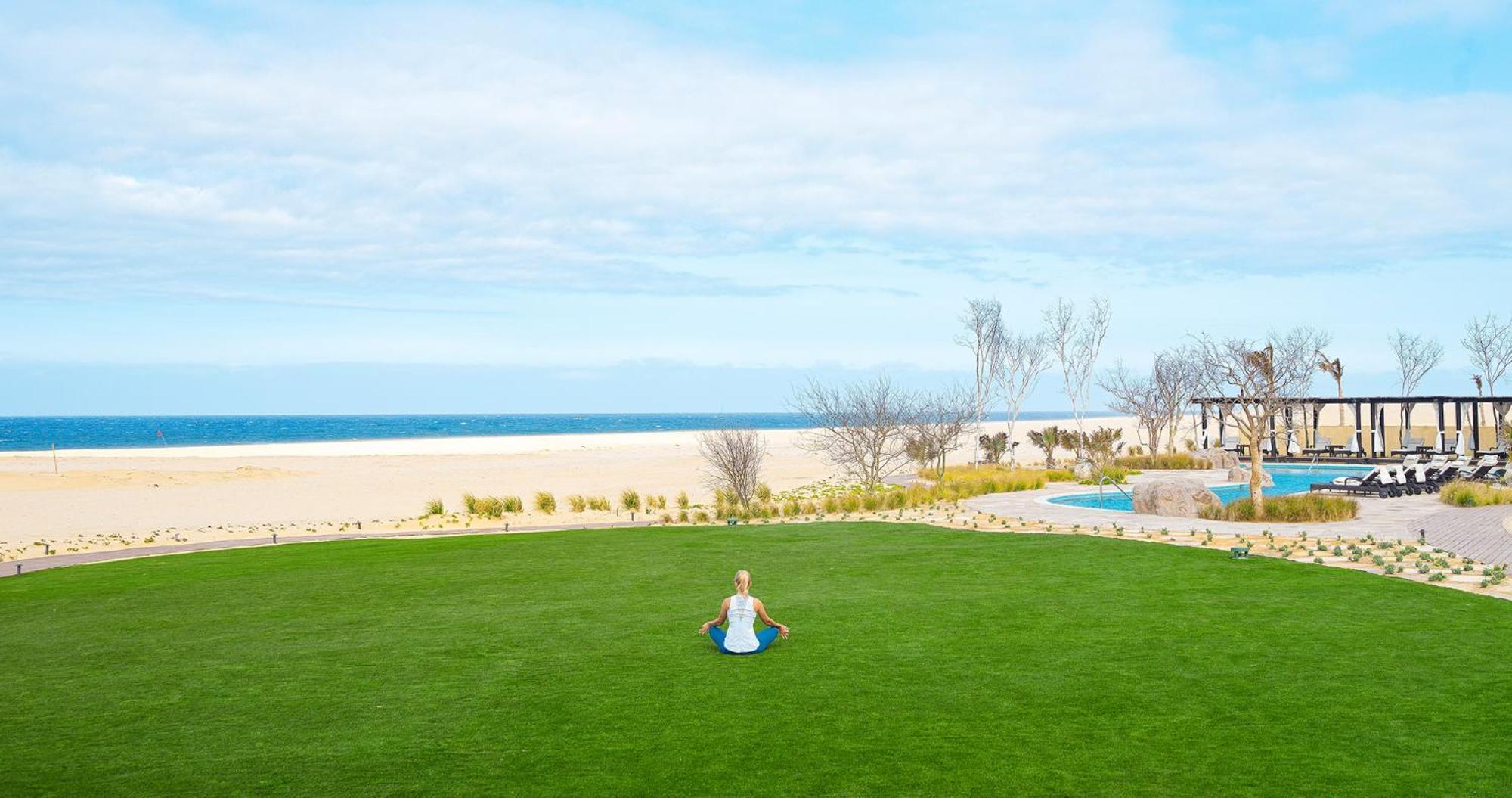 Grand Solmar Pacific Dunes Resort, Golf & Resort Cabo San Lucas