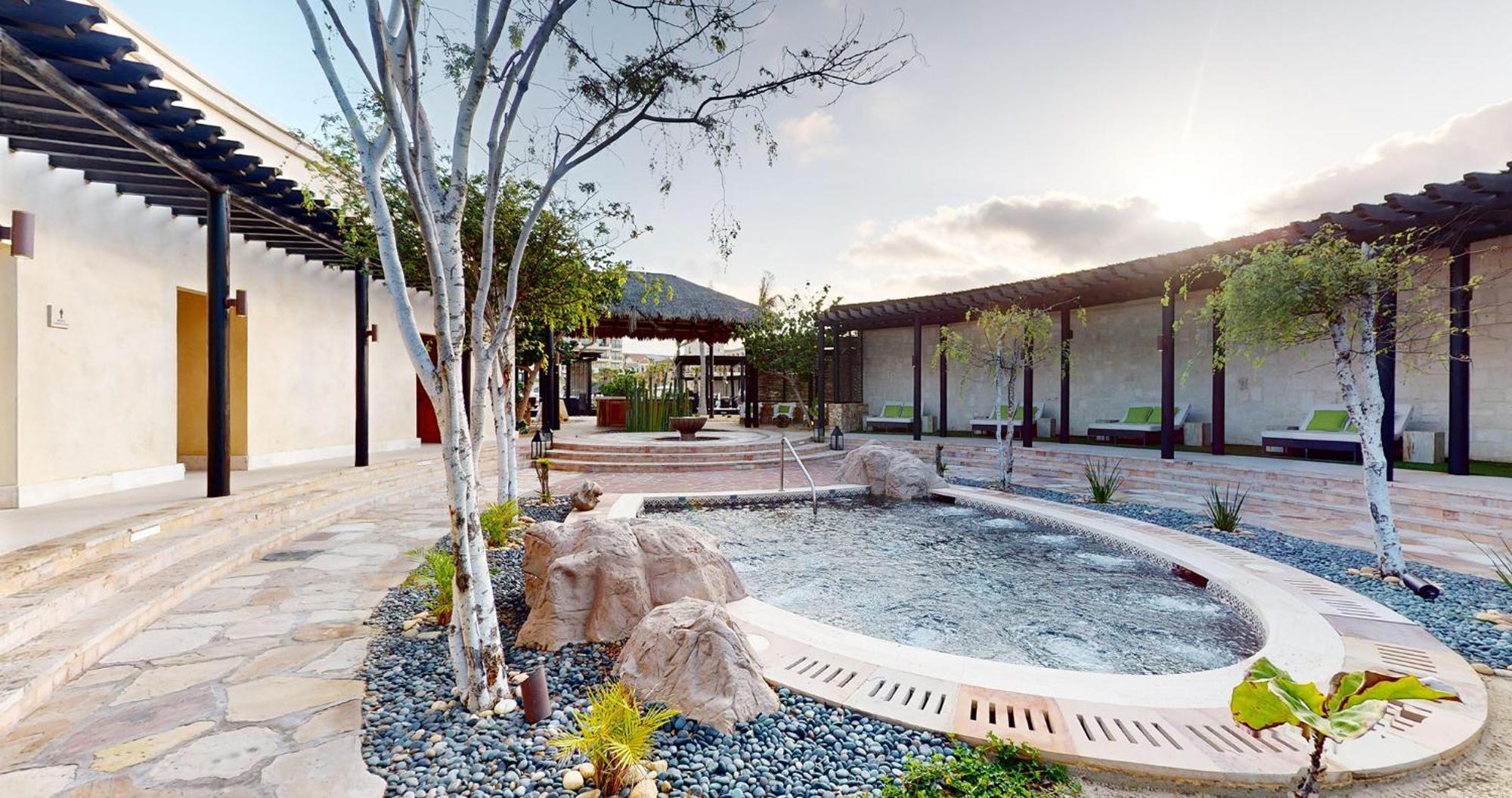 Grand Solmar Pacific Dunes Resort, Golf & Resort 5*
