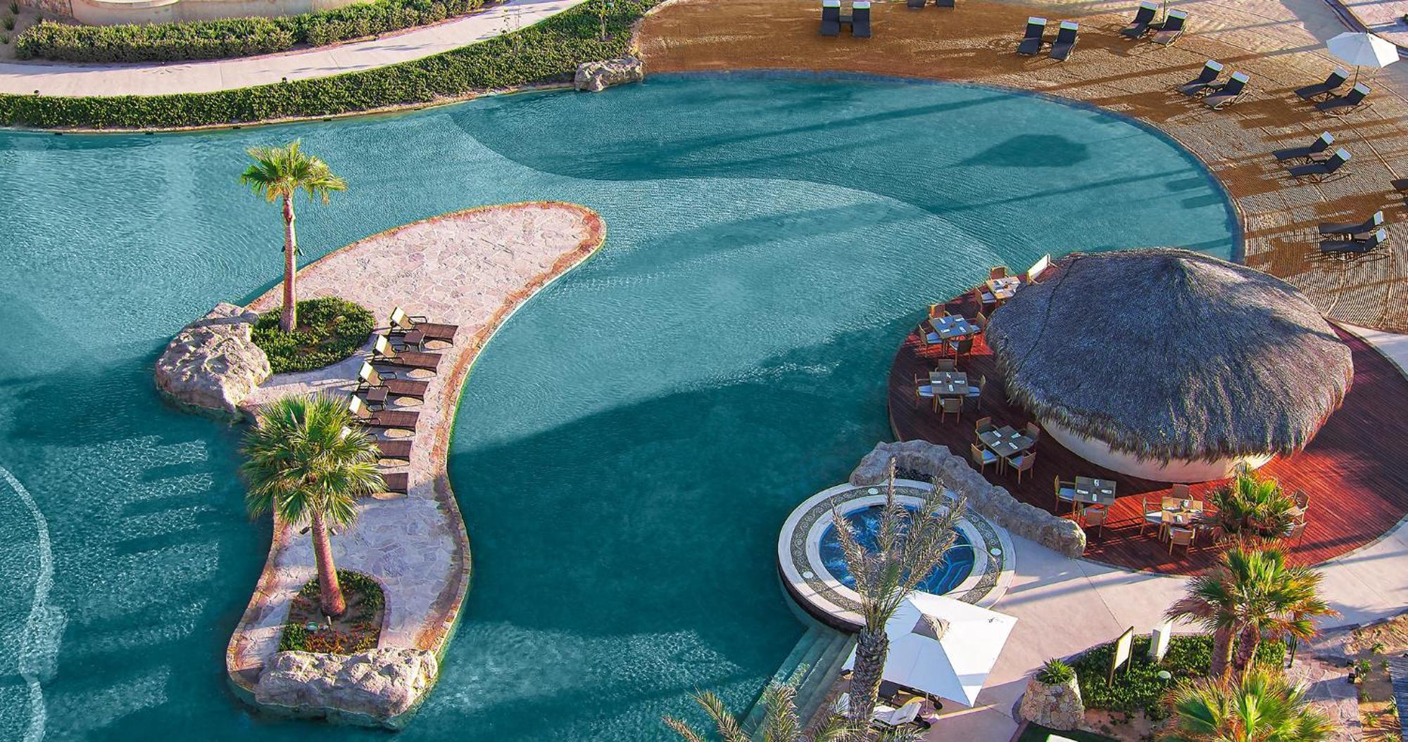 Grand Solmar Pacific Dunes Resort, Golf & Resort
