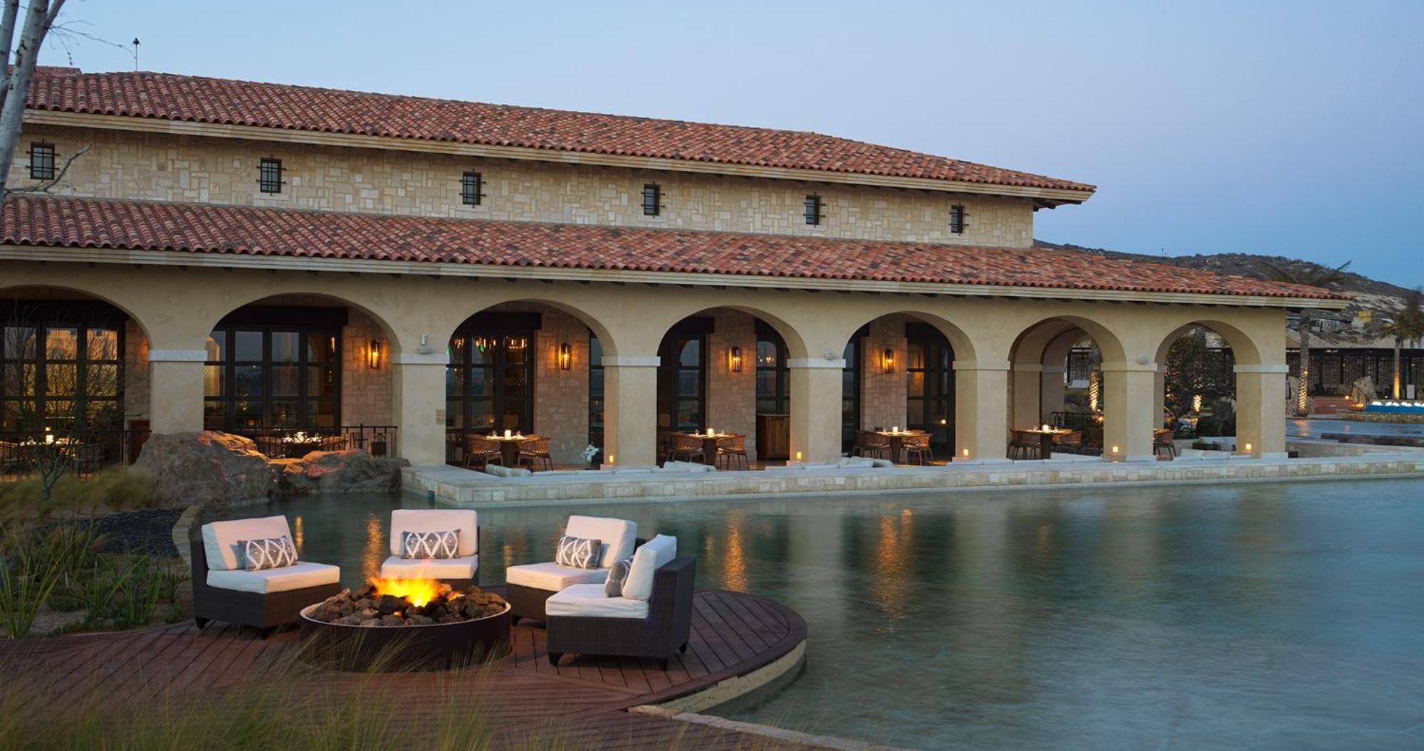 Grand Solmar Pacific Dunes Resort, Golf & Resort