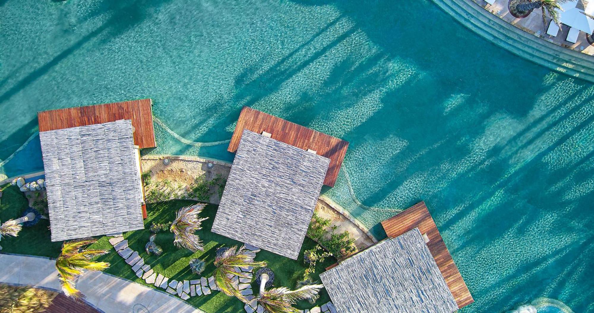 Grand Solmar Pacific Dunes Resort, Golf & 5* Cabo San Lucas