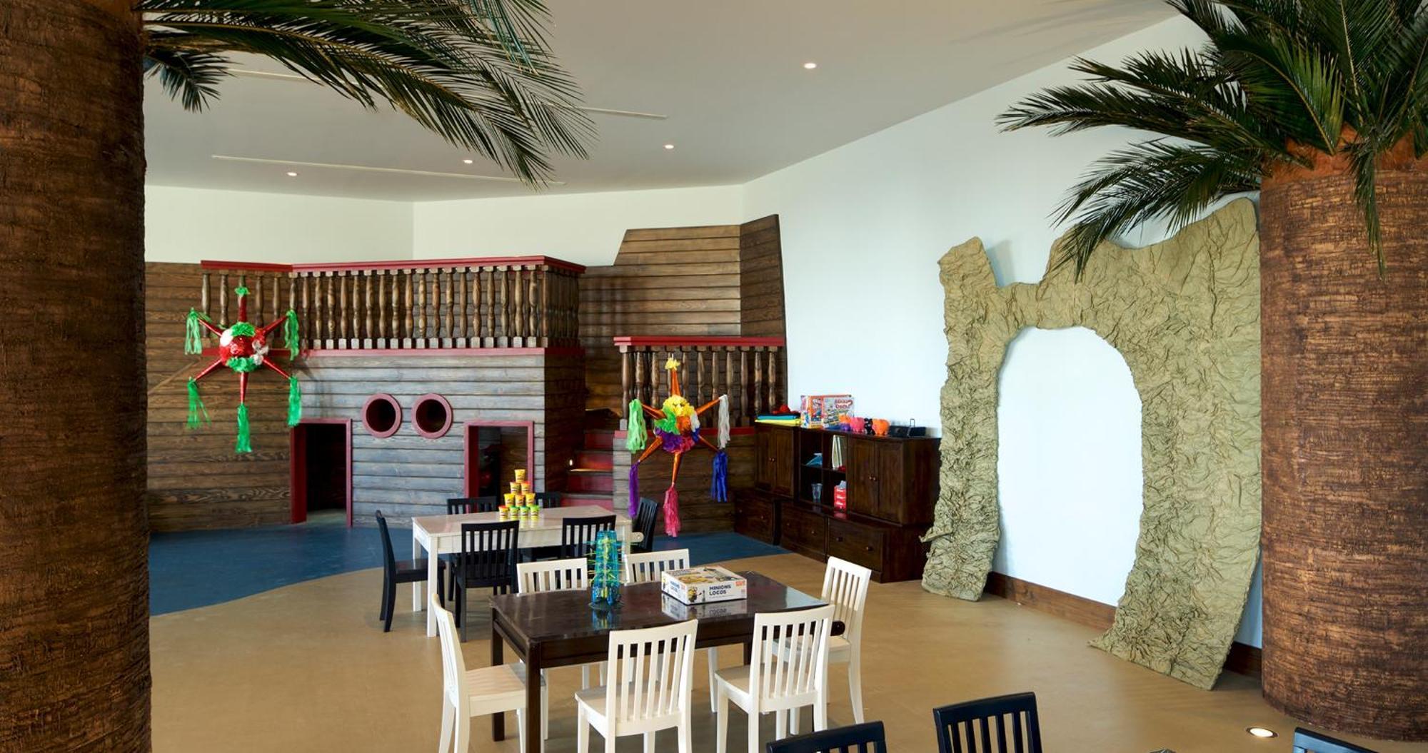 Grand Solmar Pacific Dunes Resort, Golf &