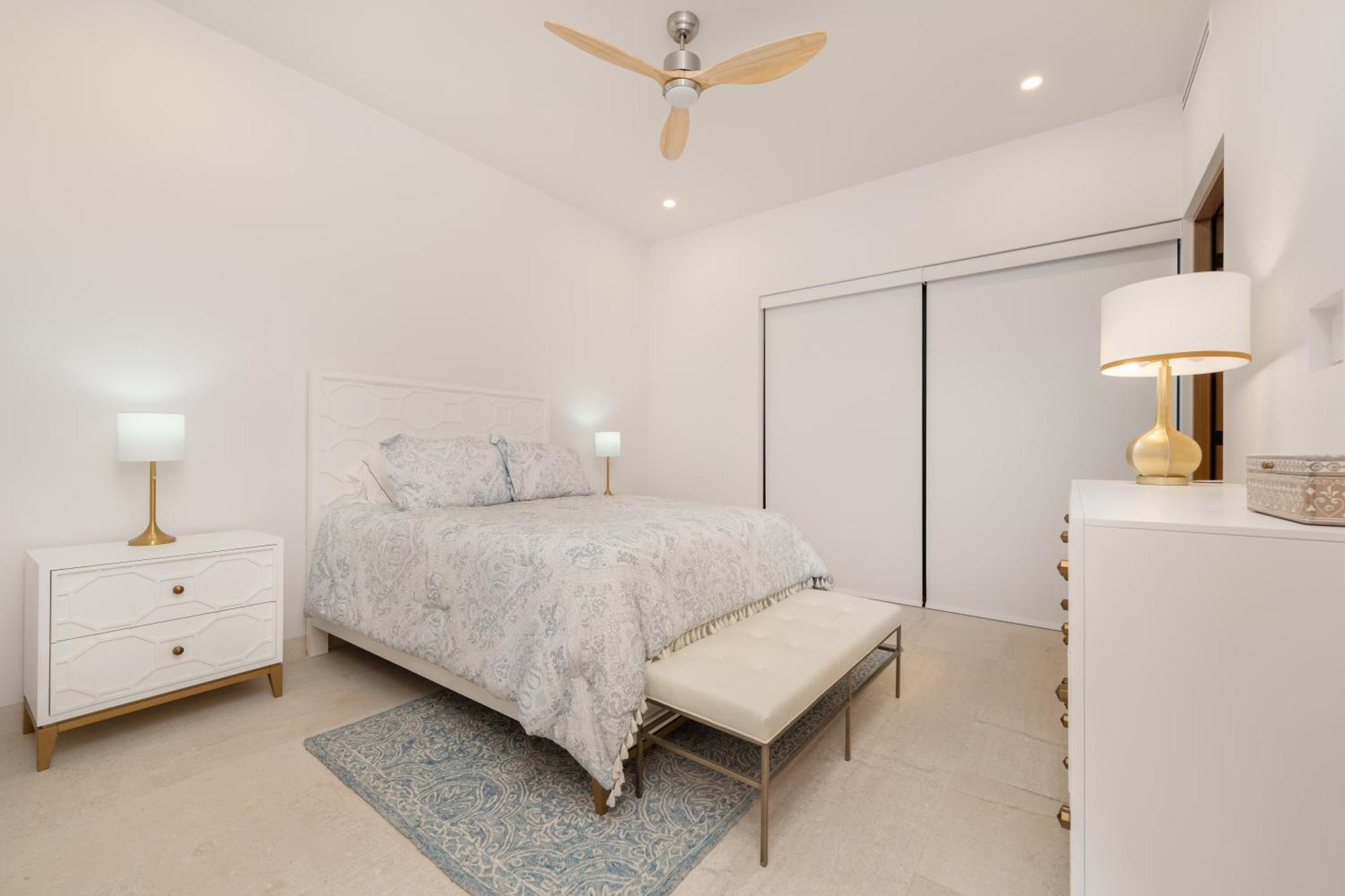 Sublime 4 Bedroom At Quivira, Cabos Villa