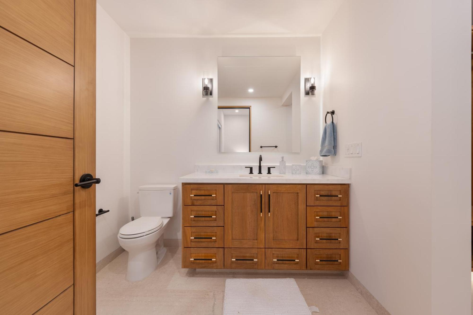 Sublime 4 Bedroom At Quivira, Cabos *