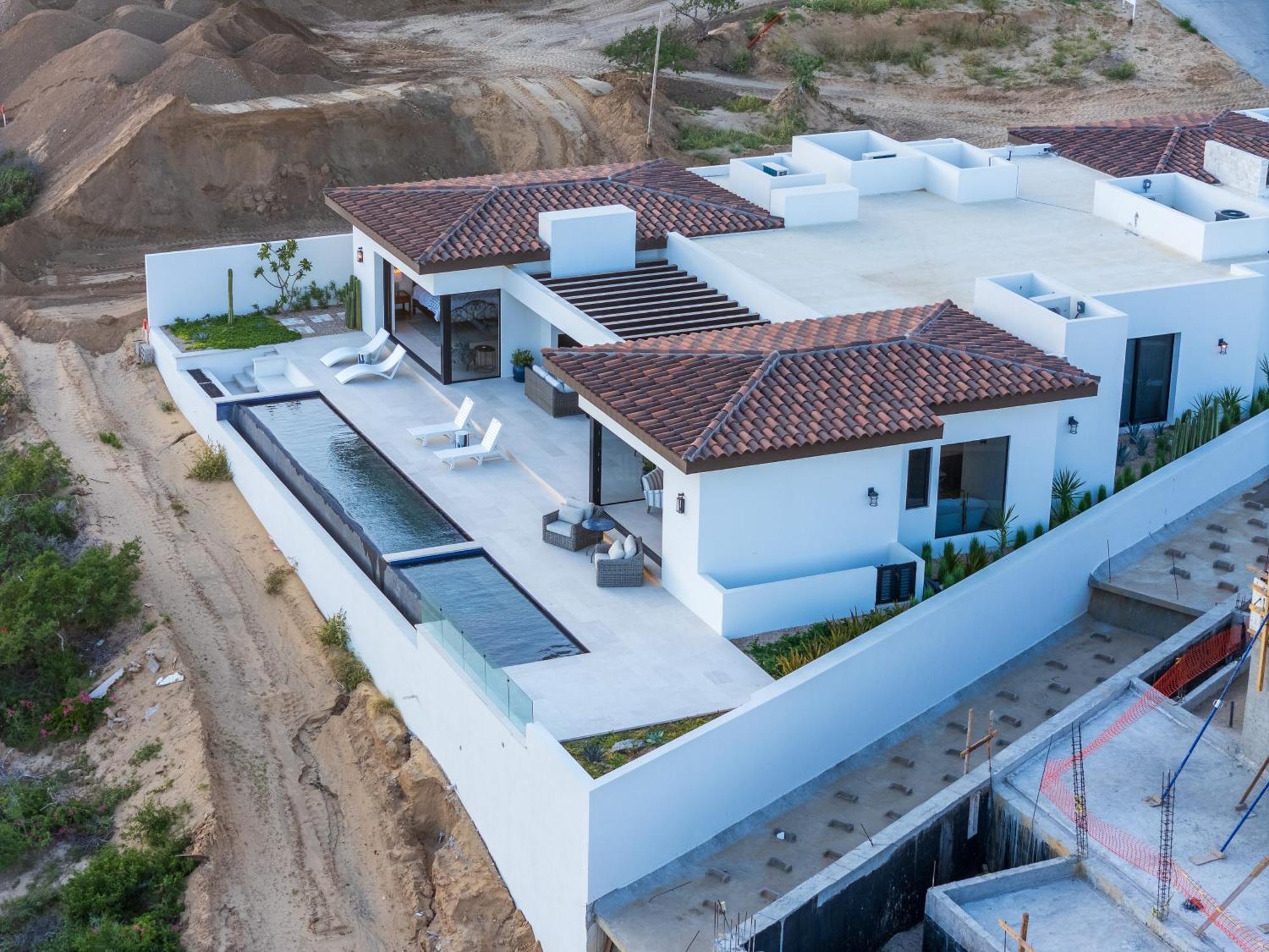 Sublime 4 Bedroom At Quivira, Cabos * Cabo San Lucas