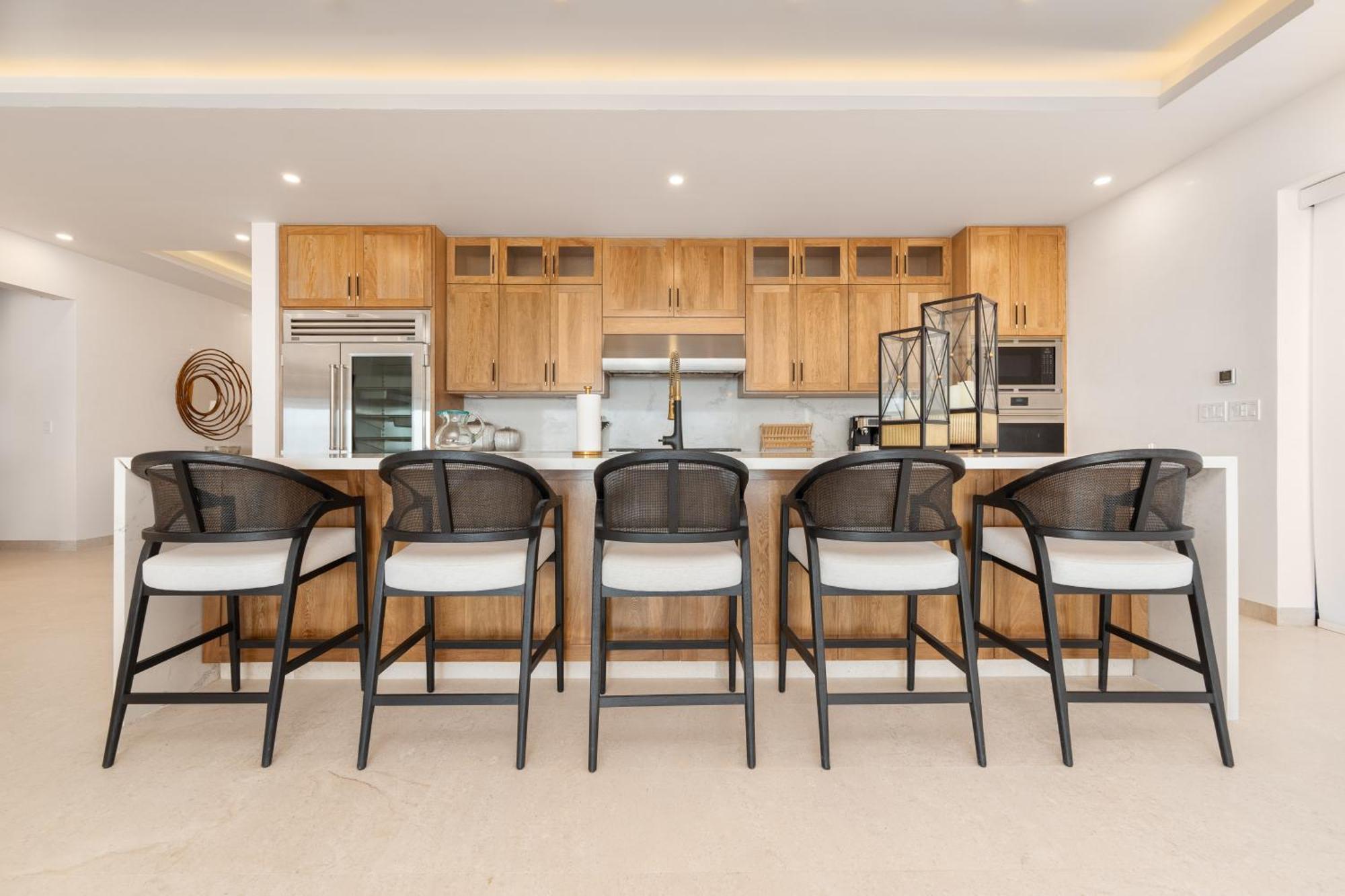 Sublime 4 Bedroom At Quivira, Cabos