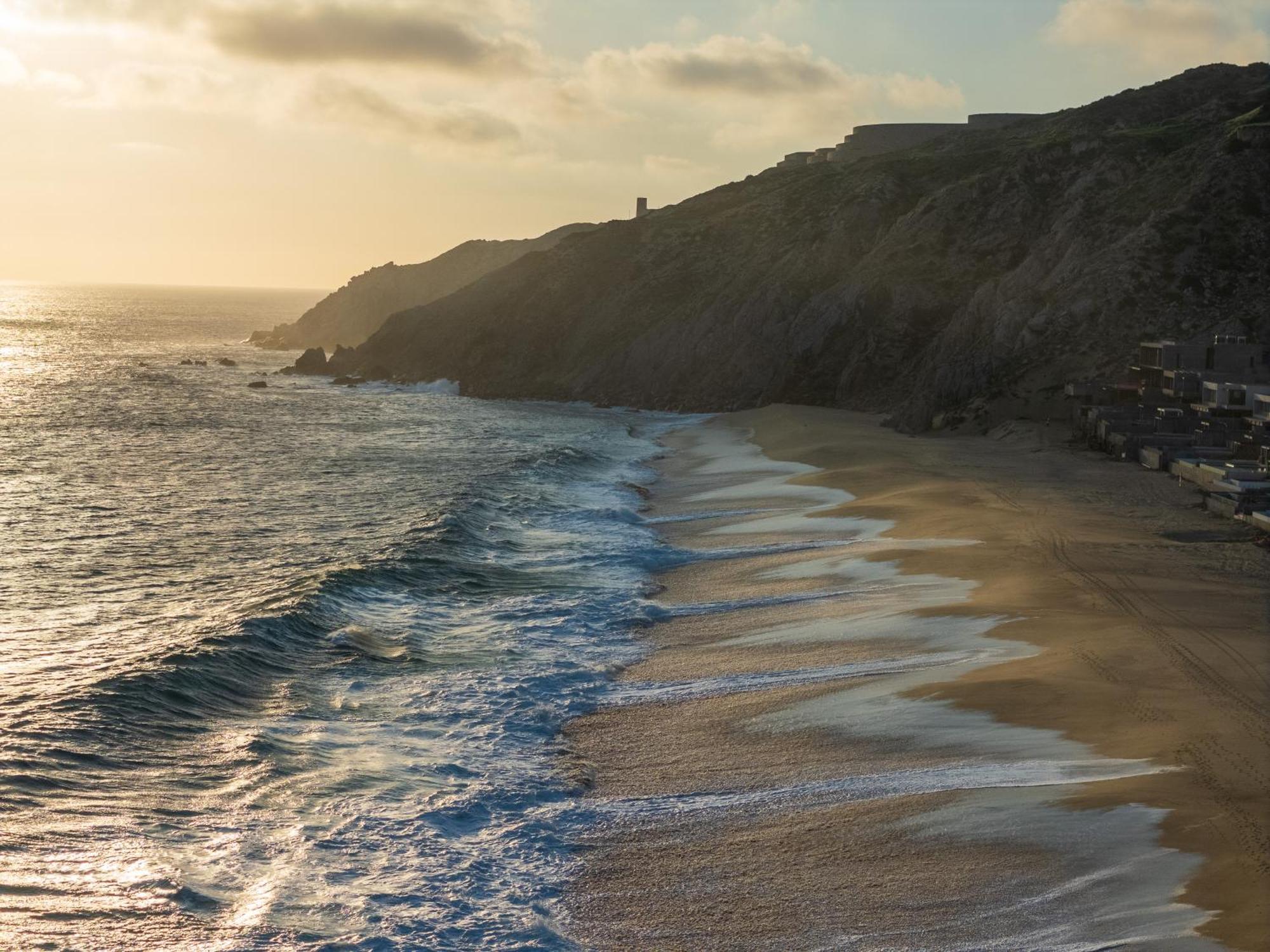 Sublime 4 Bedroom At Quivira, Cabos Cabo San Lucas