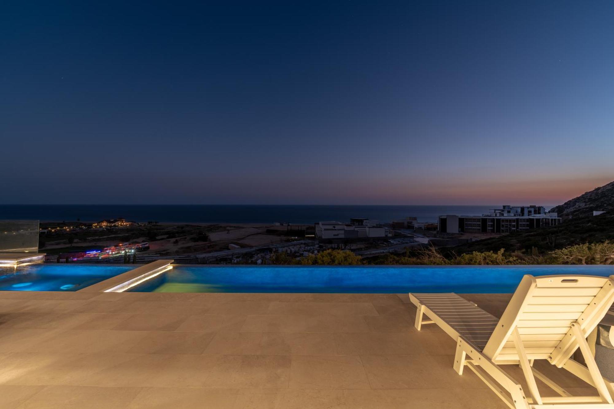 Sublime 4 Bedroom At Quivira, Cabos * Cabo San Lucas