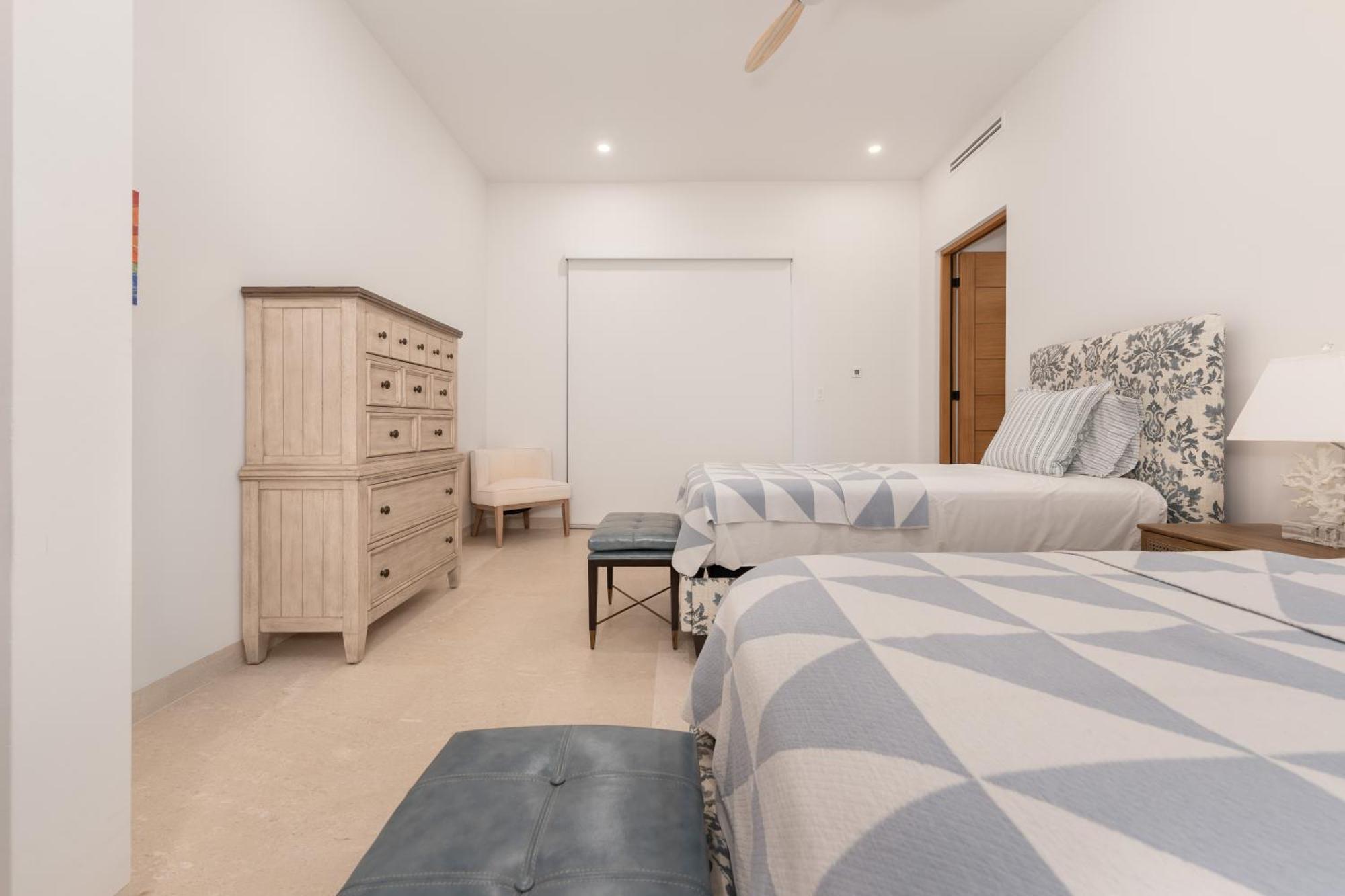 Sublime 4 Bedroom At Quivira, Cabos Villa