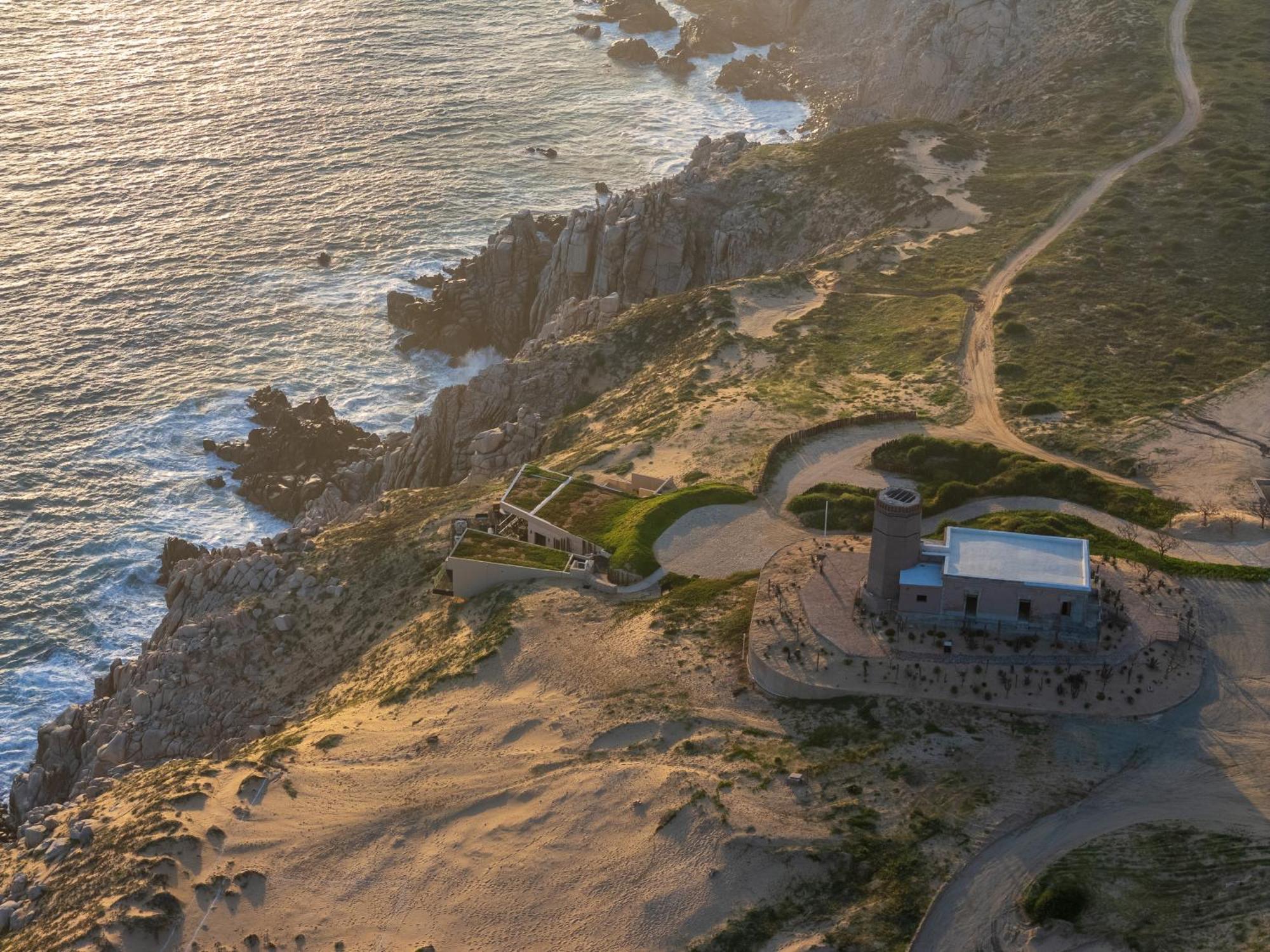 Sublime 4 Bedroom At Quivira, Cabos *