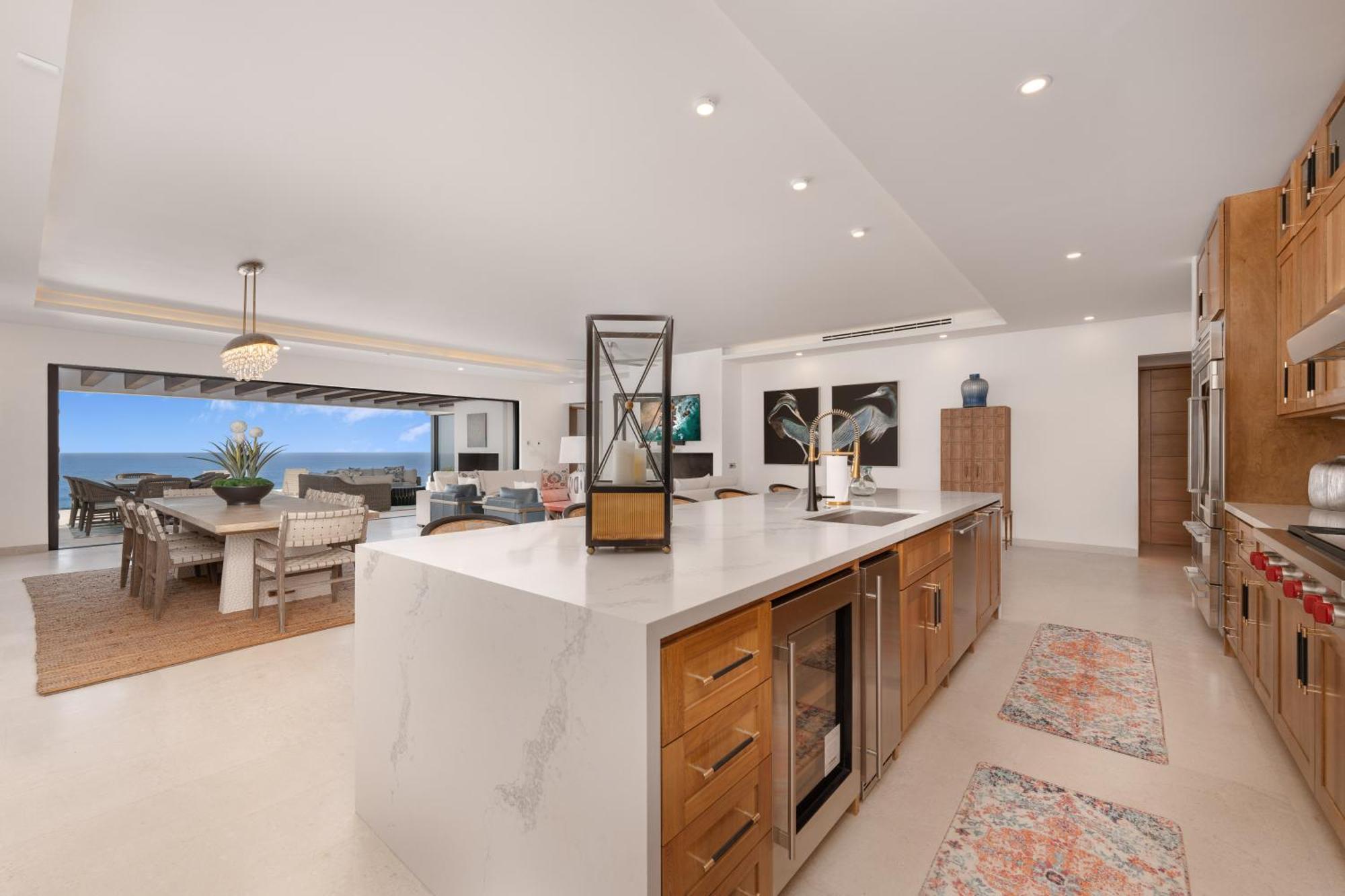 Sublime 4 Bedroom At Quivira, Cabos * Cabo San Lucas