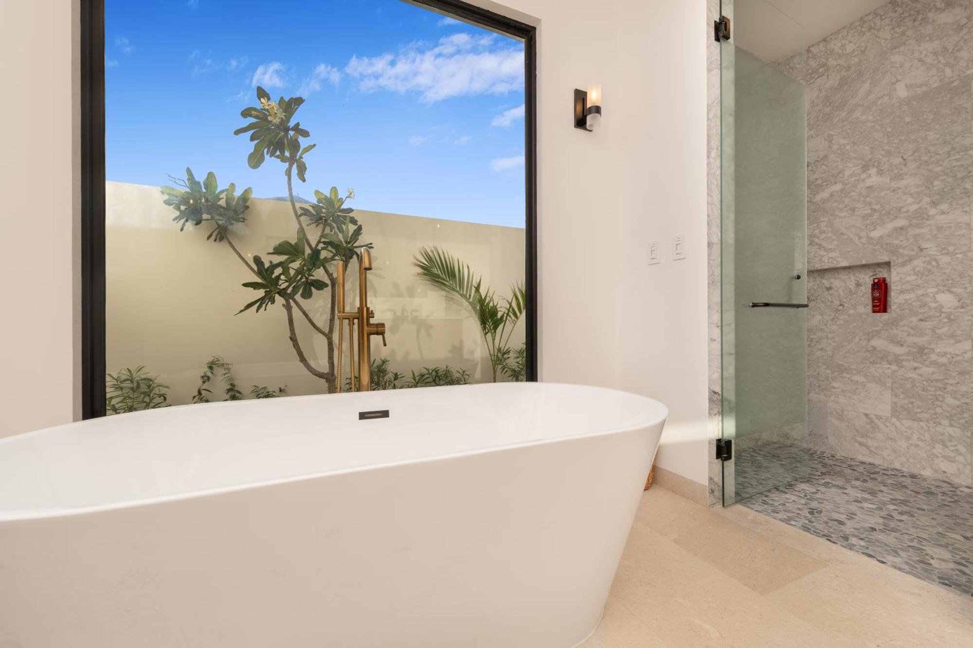 Sublime 4 Bedroom At Quivira, Cabos Cabo San Lucas