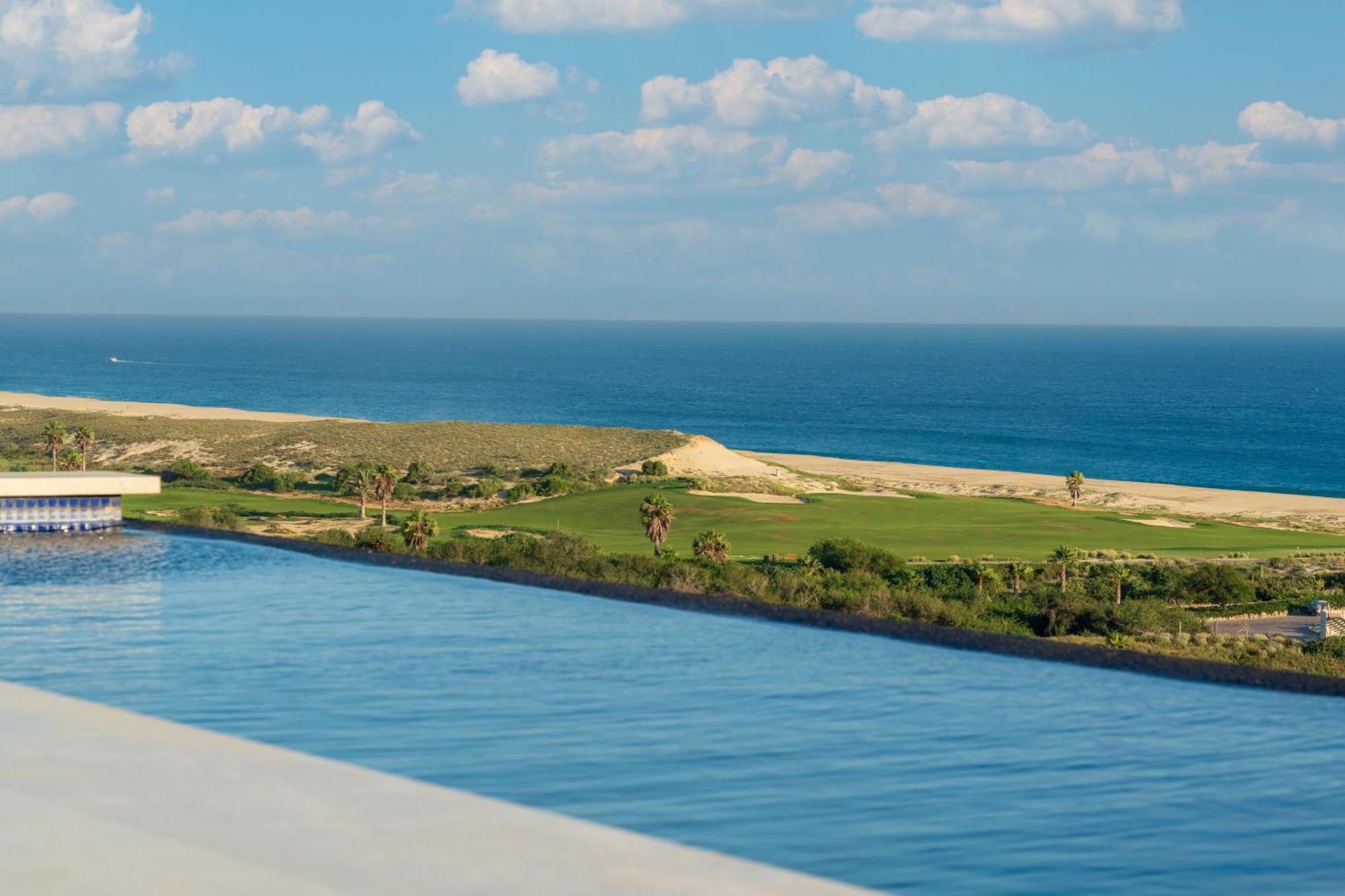 Sublime 4 Bedroom At Quivira, Cabos Cabo San Lucas
