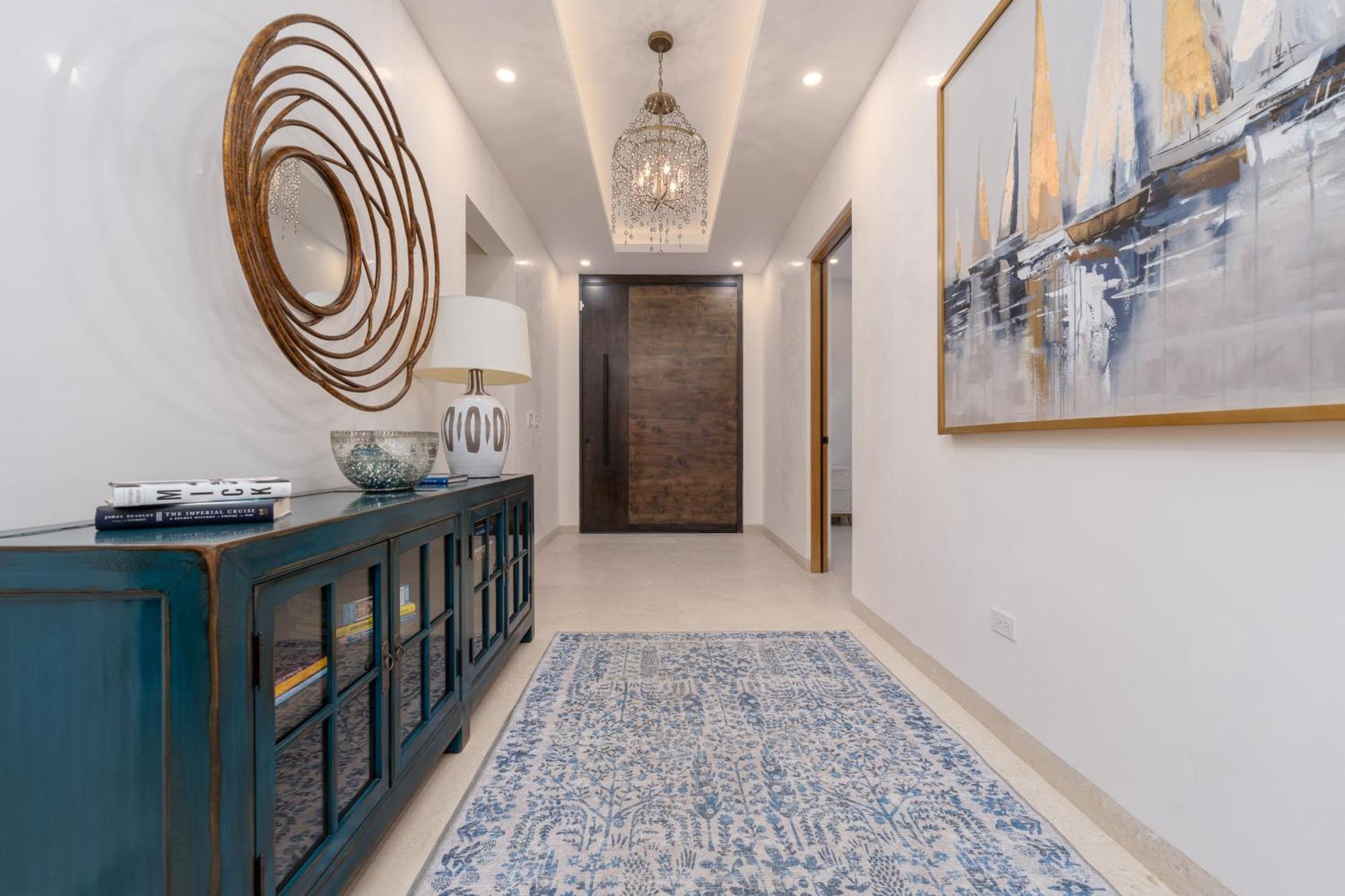 Sublime 4 Bedroom At Quivira, Cabos * Cabo San Lucas