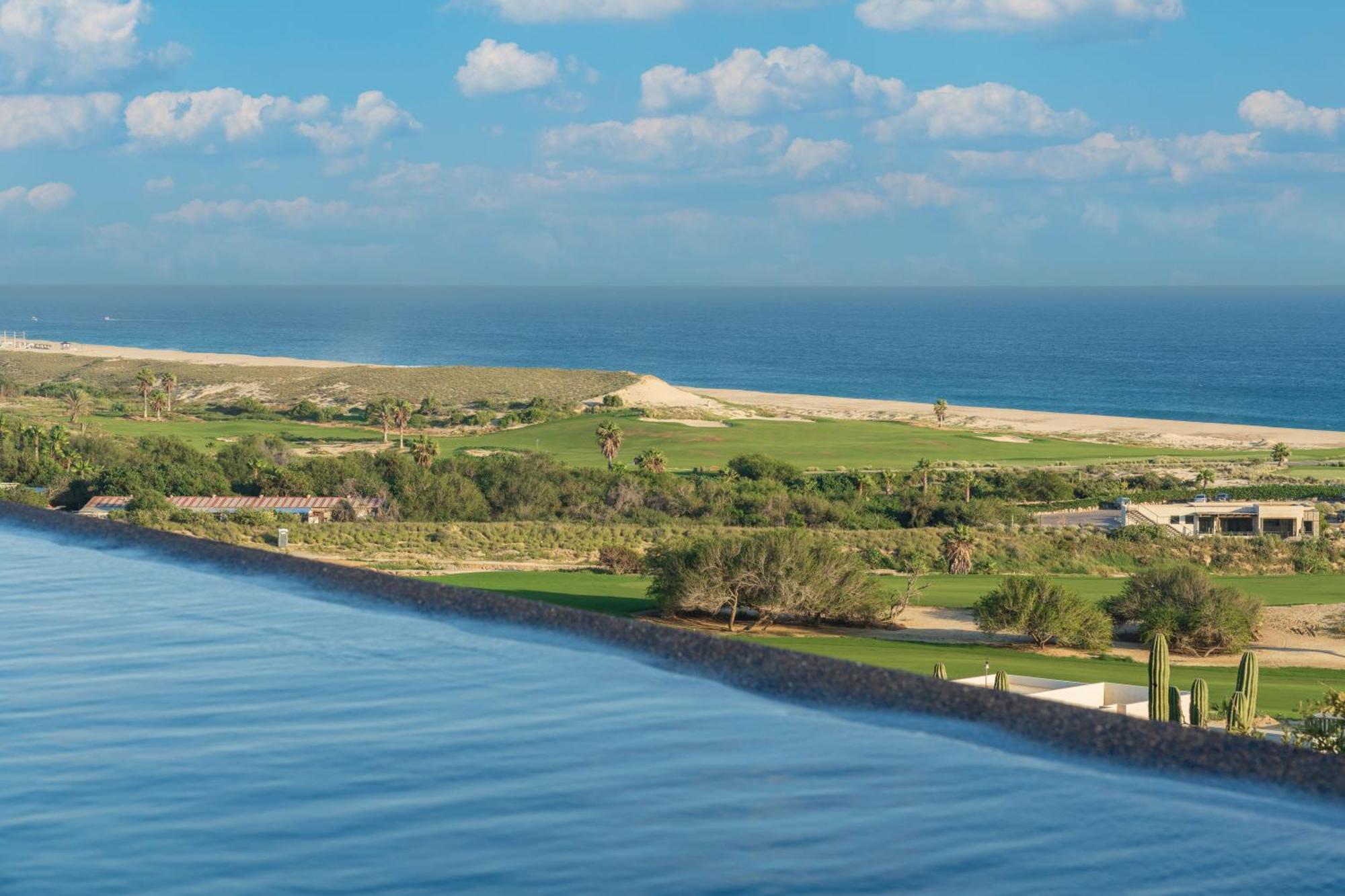 Villa Sublime 4 Bedroom At Quivira, Cabos