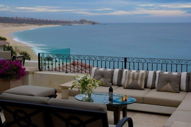 La Cabo San Lucas