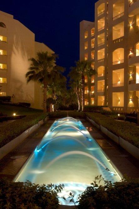 Aparthotel La Cabo San Lucas