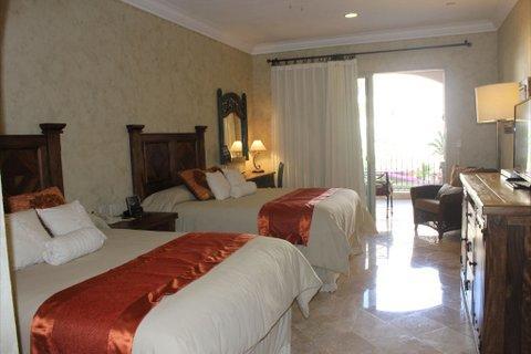 Aparthotel La Cabo San Lucas