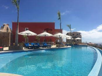 Hacienda Encantada & 5* Cabo San Lucas