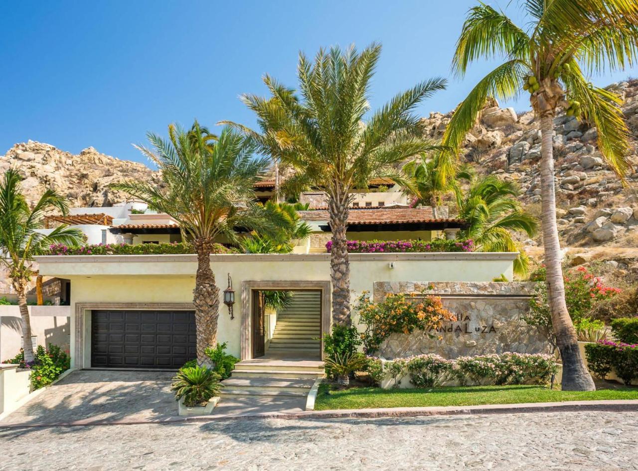 Andaluza * Cabo San Lucas