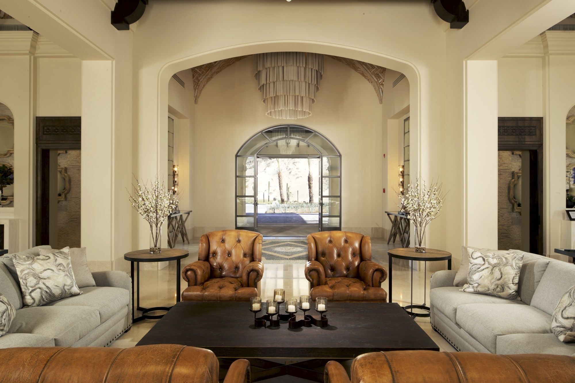 Grand Solmar Pacific Dunes Resort, Golf & Resort 5*