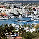 Marina Junior Suite & View