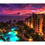 2Bd Oceanview Villa Del Palmar Cabo