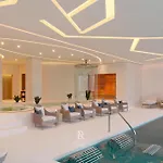 Three Bdr Penthouse Ocean Front-Villa La Valencia