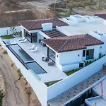Sublime 4 Bedroom Residence At Quivira, Los Cabos
