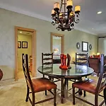 Villa La Estancia Condo Pools, Hot Tub, And Balcony