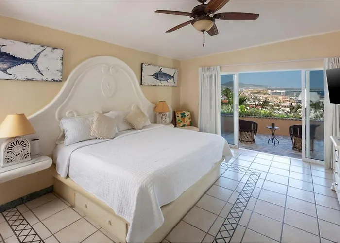 Pedregal, Pool, Jacuzzi, Marina Views, 4Bd, 3Ba