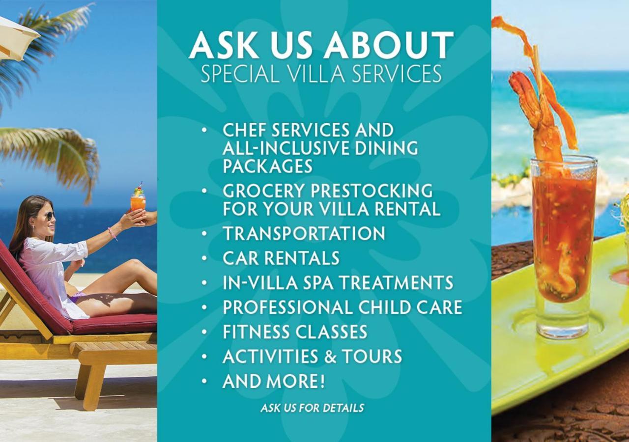 Villa Elegance And Amazing Ocean View Clara Vista *