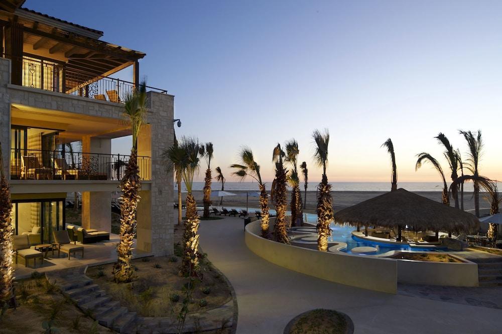 Resort Grand Solmar Rancho San Lucas