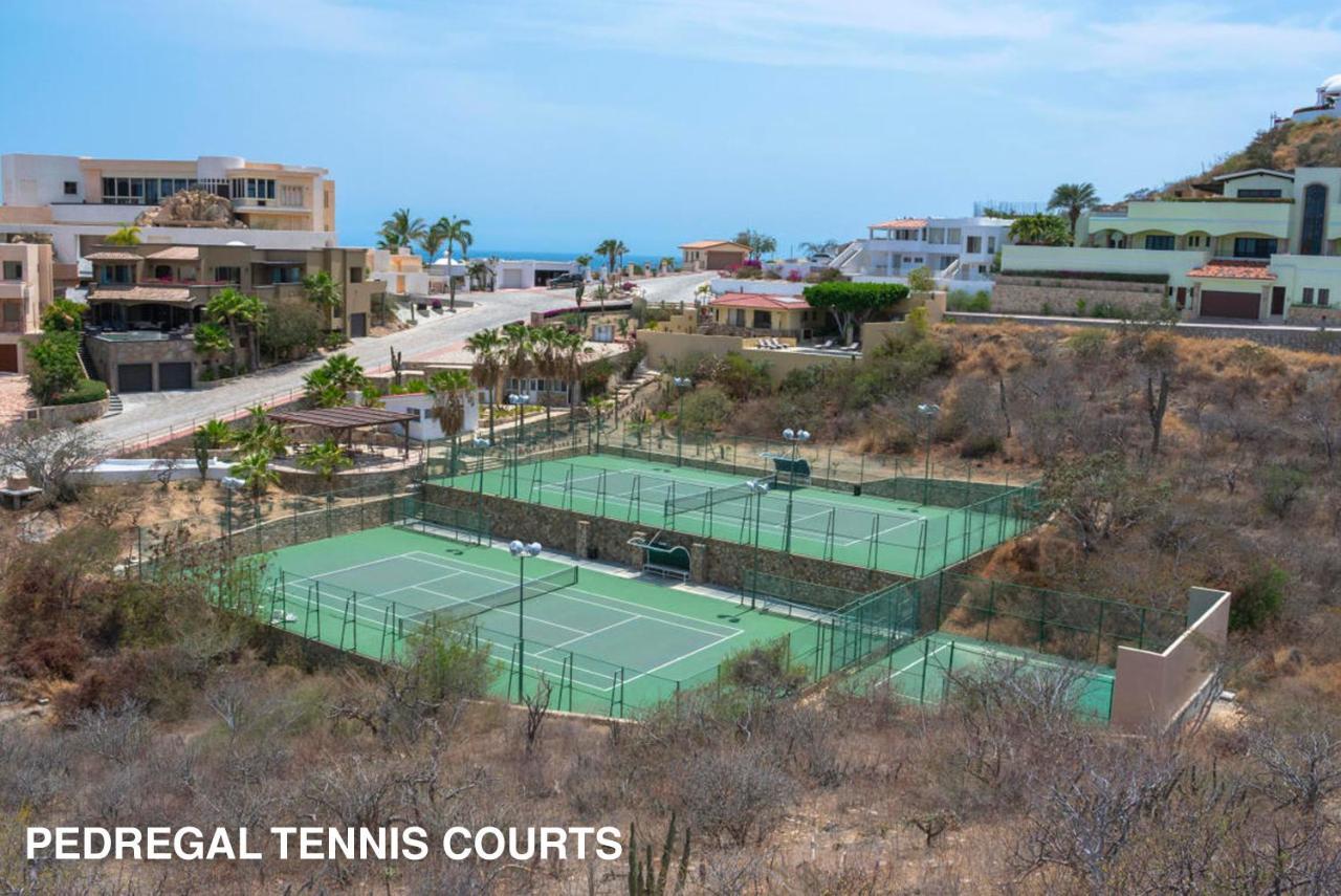 Full Service Stunning Oceanfront At Penasco Villa