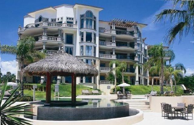Cabo Del Sol, The Premier Collection Apartment