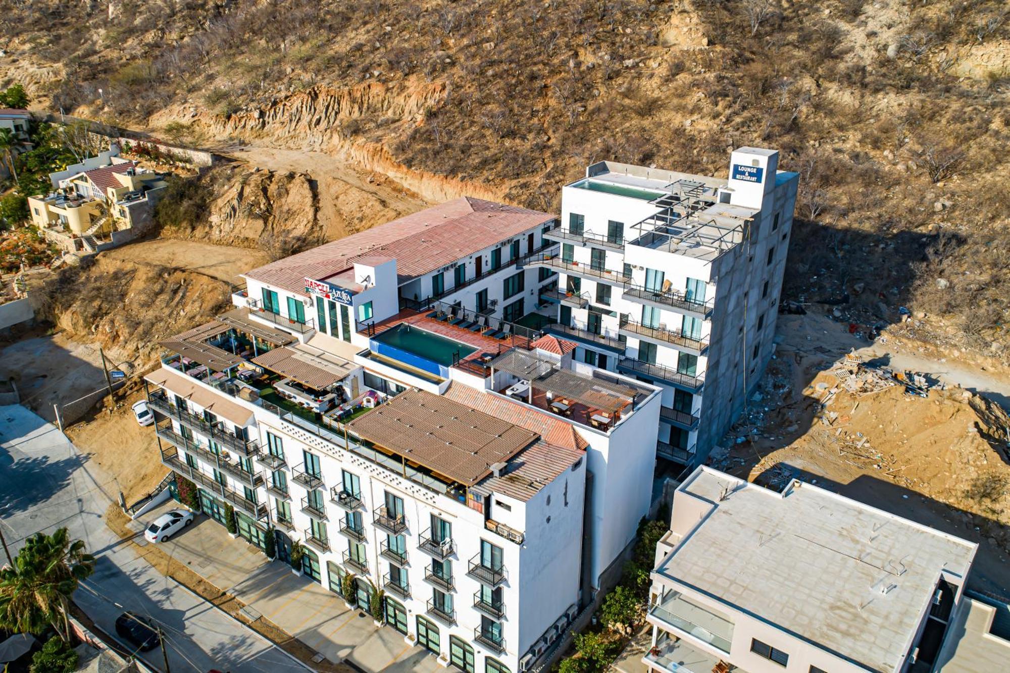Morgan Residences 603 Hotel Cabo San Lucas